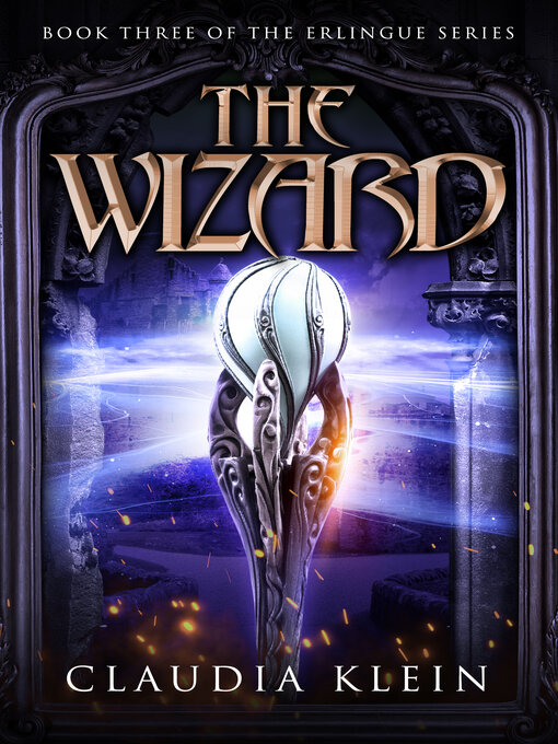 Title details for The Wizard by Claudia Klein - Available